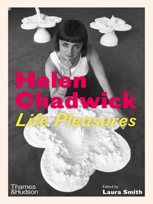 cover image of Helen Chadwick